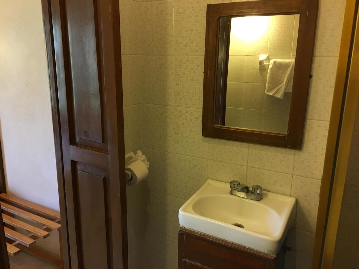 גואנאחואטו Hotel Casona Del Vizconde מראה חיצוני תמונה