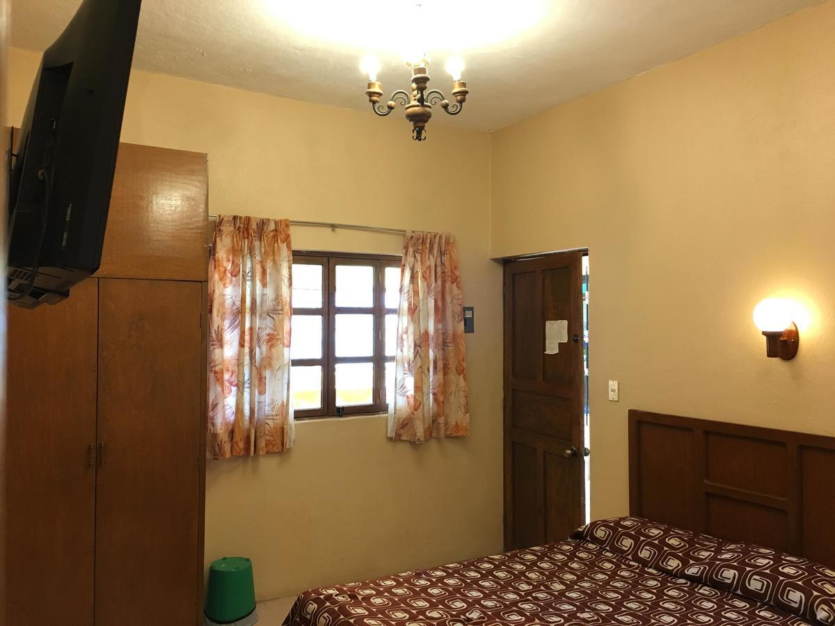גואנאחואטו Hotel Casona Del Vizconde מראה חיצוני תמונה