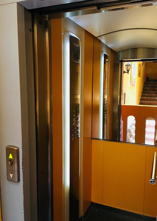 גואנאחואטו Hotel Casona Del Vizconde מראה חיצוני תמונה