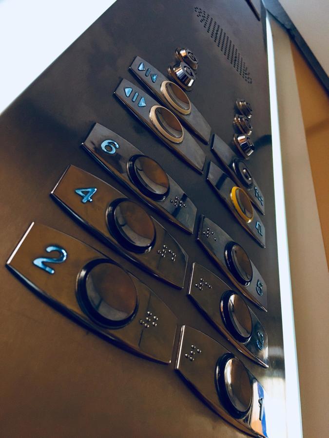 גואנאחואטו Hotel Casona Del Vizconde מראה חיצוני תמונה