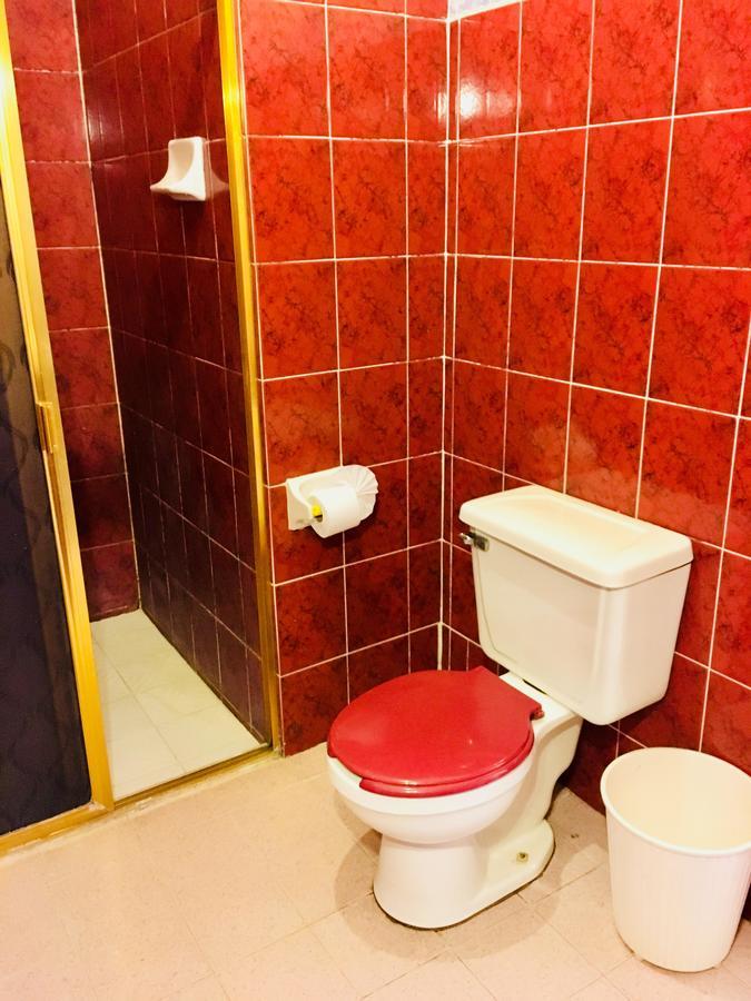 גואנאחואטו Hotel Casona Del Vizconde מראה חיצוני תמונה